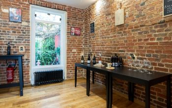 Victor Planches & Apéro #7