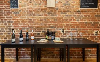 Victor Planches & Apéro #8