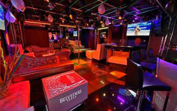 Le  Must club  #2