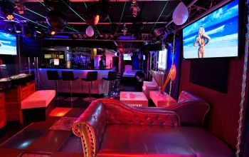 Le  Must club  #3