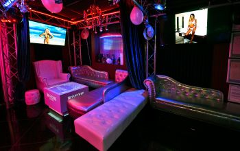 Le  Must club  #4
