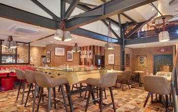 Hippopotamus Reims Thillois #12