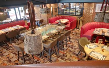 Hippopotamus Reims Thillois #16