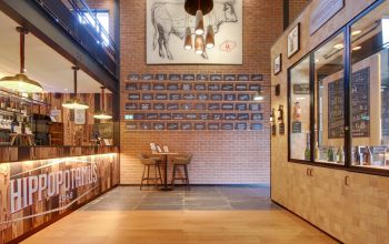 Hippopotamus Reims Thillois #17