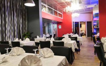 Restaurant Tulsi #10