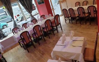 Restaurant Tulsi #11