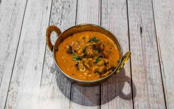 Restaurant Tulsi #12