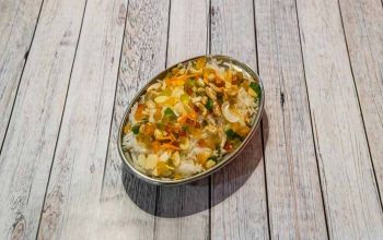 Restaurant Tulsi #13