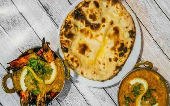 Restaurant Tulsi #14