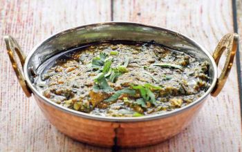 Restaurant Tulsi #17