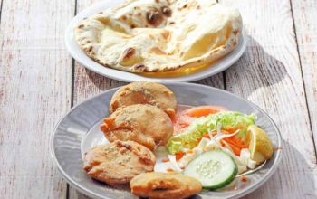 Restaurant Tulsi #18