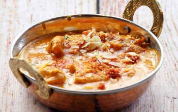 Restaurant Tulsi #19