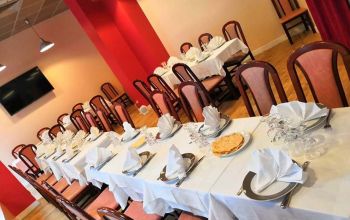 Restaurant Tulsi #20