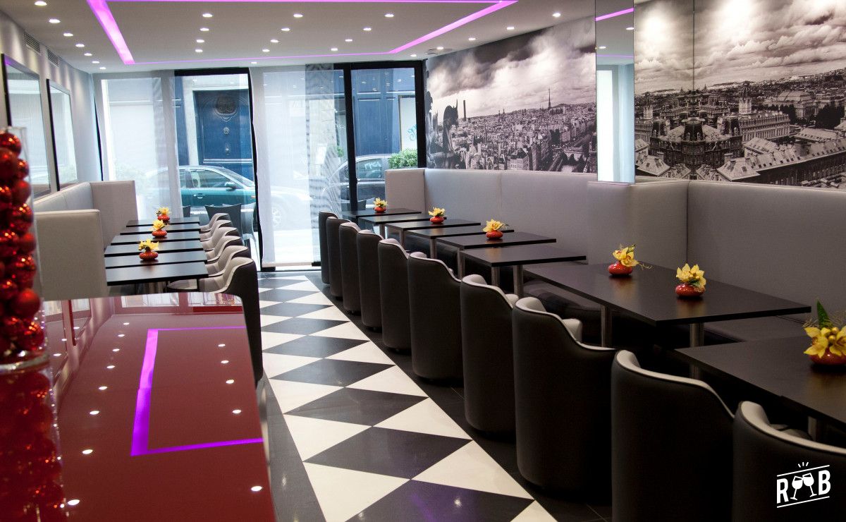 Empire Paris #1