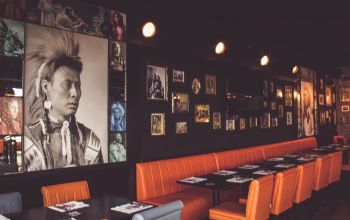 Indiana Café Vélizy #2