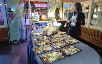 Le Bateau Vaporetto #3