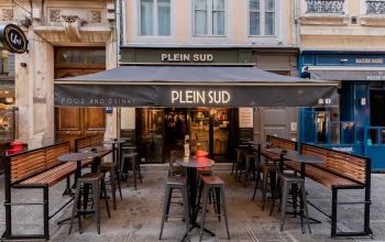 Le Plein Sud #2
