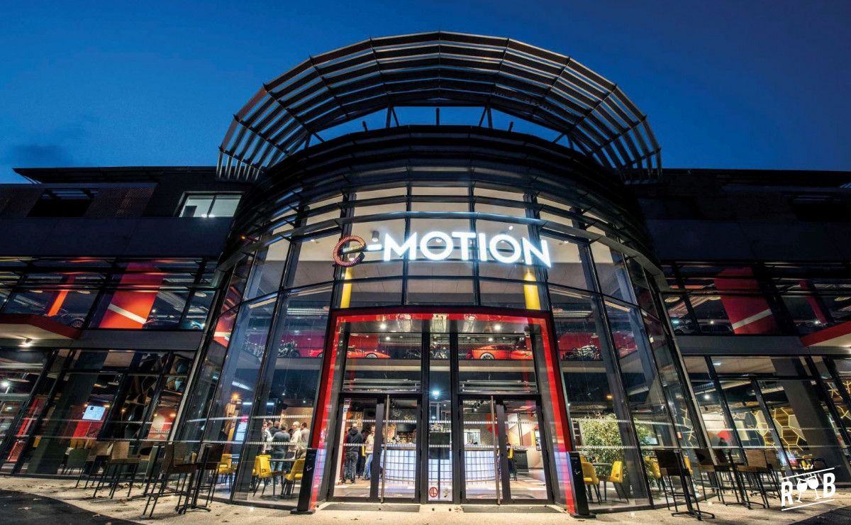 E Motion Concept Annecy #2