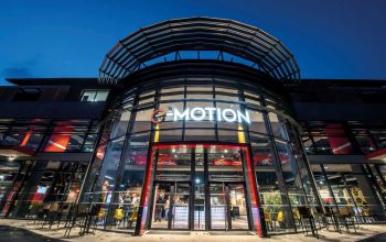 E Motion Concept Annecy #2