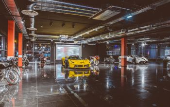 E Motion Concept Annecy #19