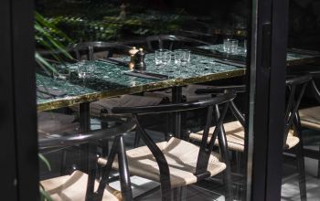 Hôtel Parister  / Restaurant Les Passerelles #4