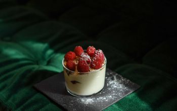 Hôtel Parister  / Restaurant Les Passerelles #8