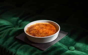 Hôtel Parister  / Restaurant Les Passerelles #9