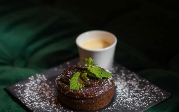 Hôtel Parister  / Restaurant Les Passerelles #10