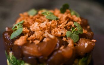 Hôtel Parister  / Restaurant Les Passerelles #12