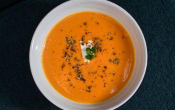 Hôtel Parister  / Restaurant Les Passerelles #13