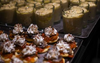 Hôtel Parister  / Restaurant Les Passerelles #15