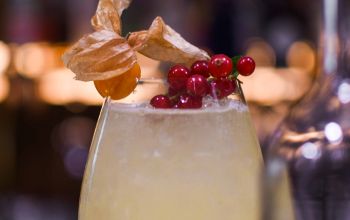 Hôtel Parister  / Restaurant Les Passerelles #17