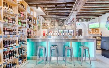 La Bulle à Bière #19