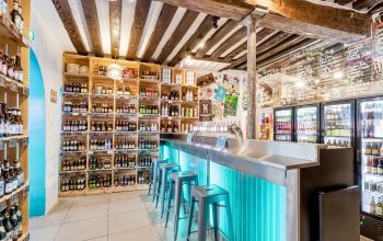 La Bulle à Bière #18