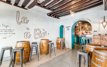 La Bulle à Bière #13