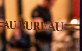 Au bureau - Cabries #7