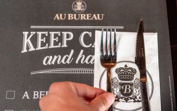 Au bureau - Cabries #16