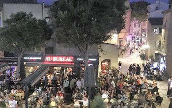 Au Bureau - Salon de Provence #3