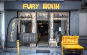 Fury bar #2