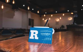 Le Remède #8