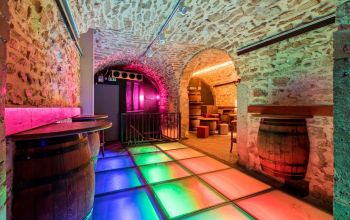 Abbaye Pub #5