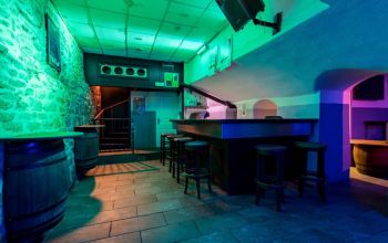 Abbaye Pub #7