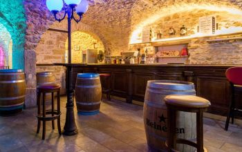 Abbaye Pub #2