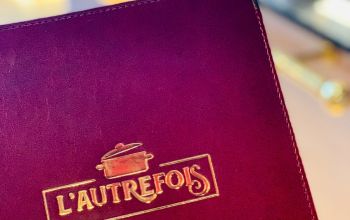 L'Autrefois Restaurant #14