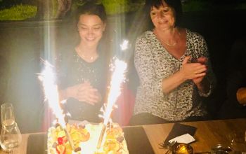 L'Autrefois Restaurant #13