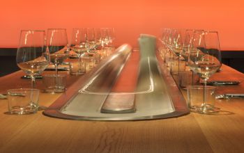 ComoTapas by comocomo Brussels #2