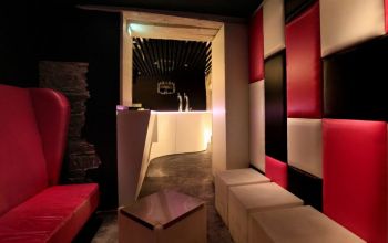 La Contrescarpe #4 La Contrescarpe #4