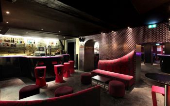 La Contrescarpe #2 La Contrescarpe #2