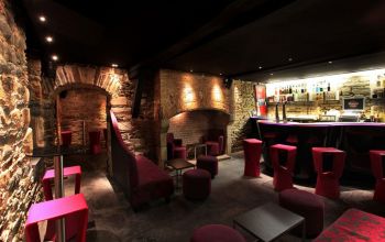 La Contrescarpe #3 La Contrescarpe #3