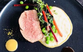 Restaurant Sadarnac #4